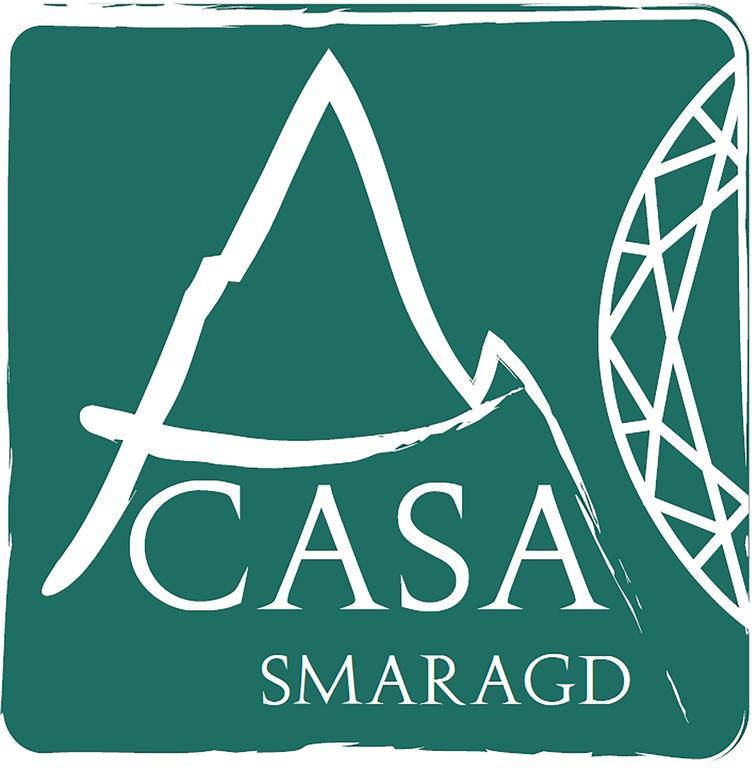 A Casa Smaragd Appartements Sölden Esterno foto