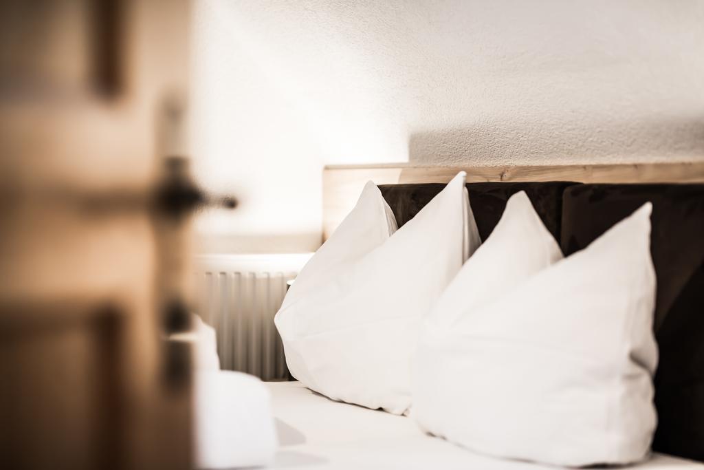 A Casa Smaragd Appartements Sölden Esterno foto