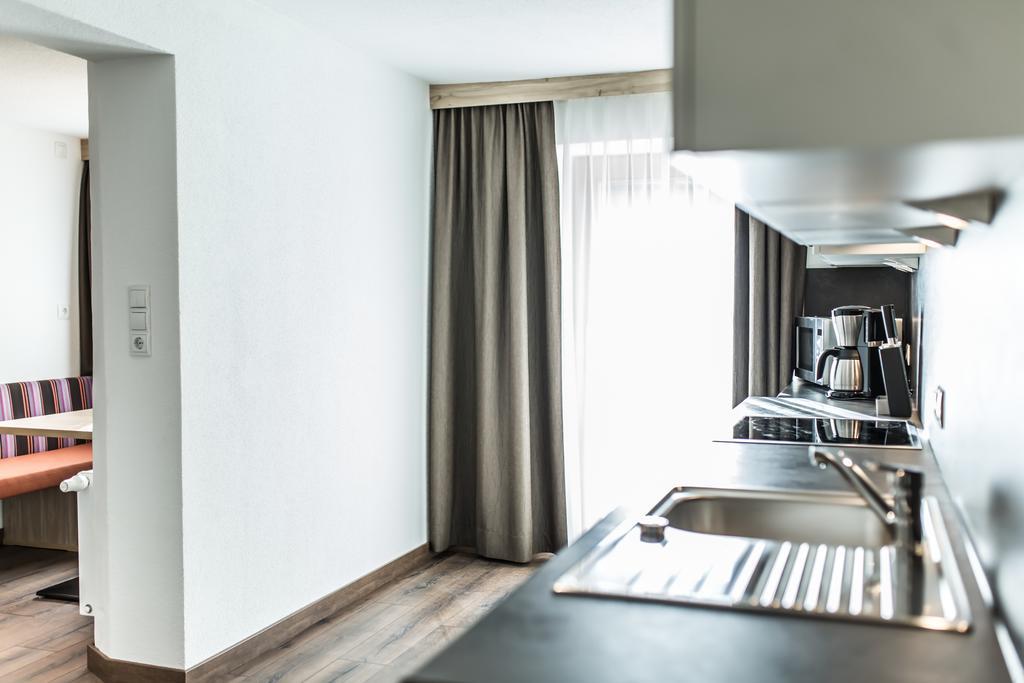 A Casa Smaragd Appartements Sölden Esterno foto
