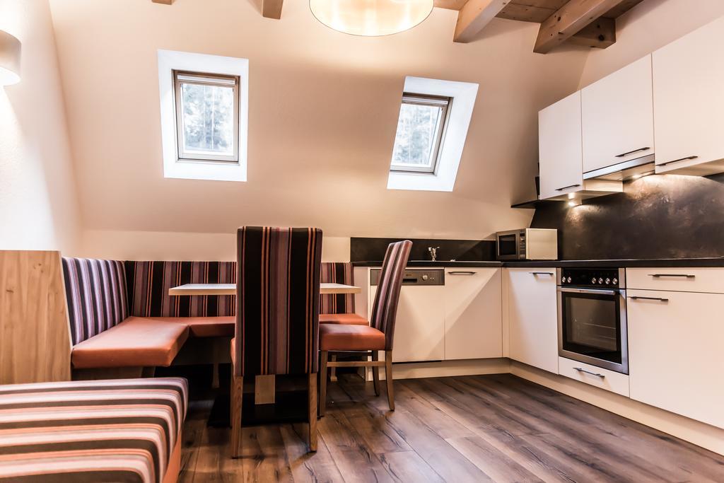 A Casa Smaragd Appartements Sölden Esterno foto