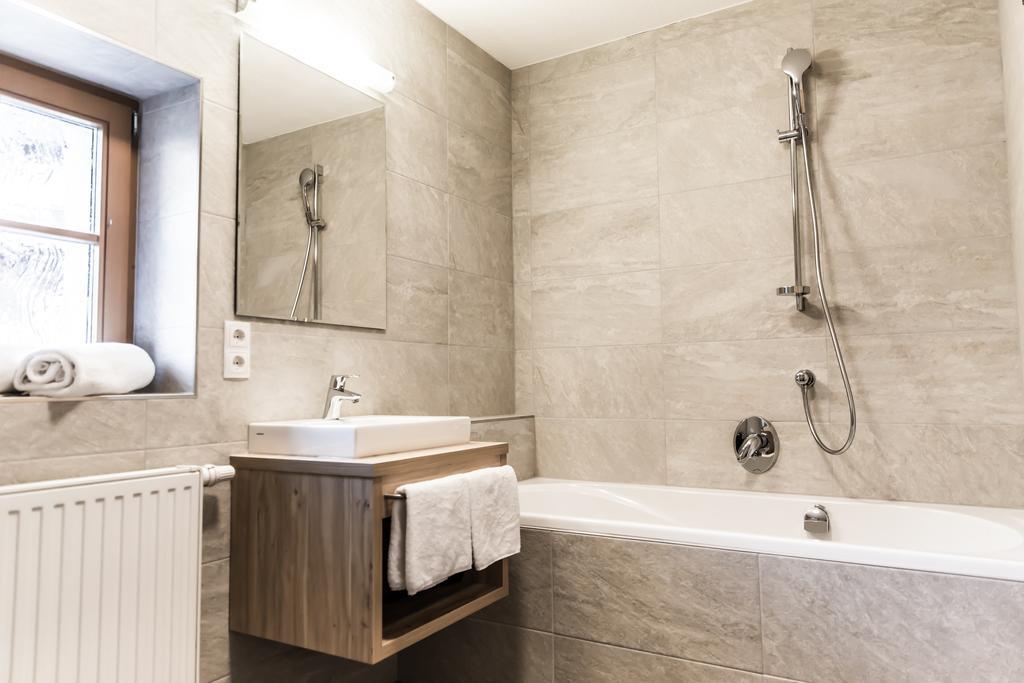 A Casa Smaragd Appartements Sölden Esterno foto