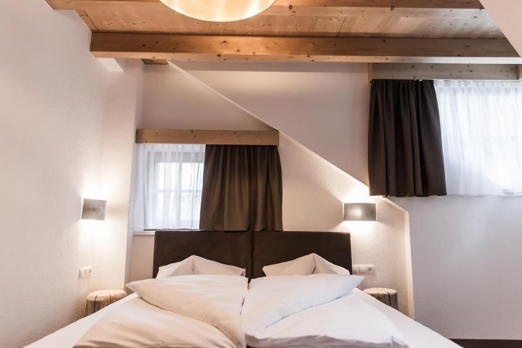A Casa Smaragd Appartements Sölden Esterno foto