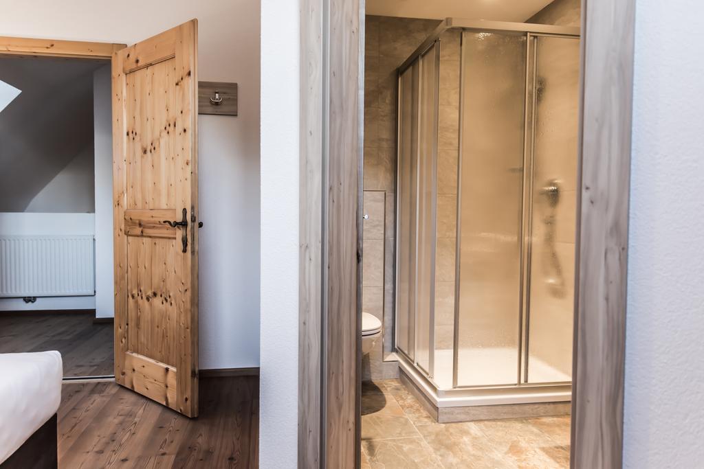 A Casa Smaragd Appartements Sölden Esterno foto