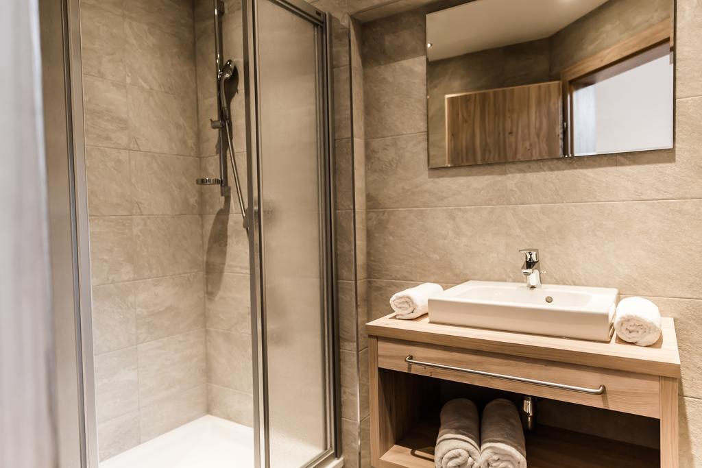 A Casa Smaragd Appartements Sölden Esterno foto