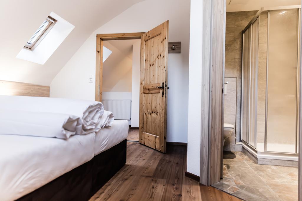 A Casa Smaragd Appartements Sölden Esterno foto