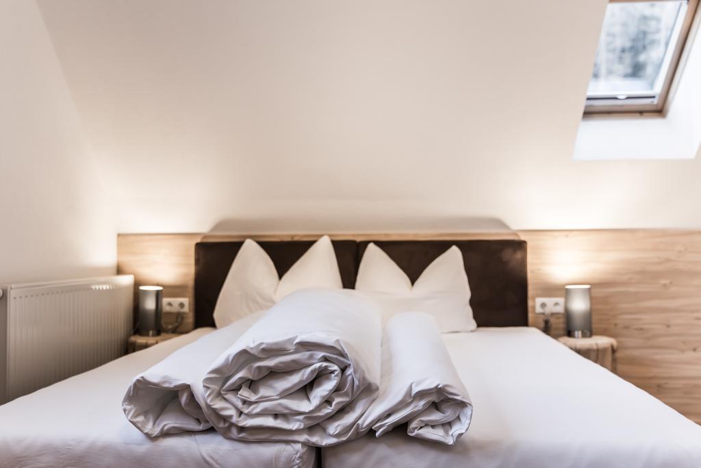 A Casa Smaragd Appartements Sölden Esterno foto
