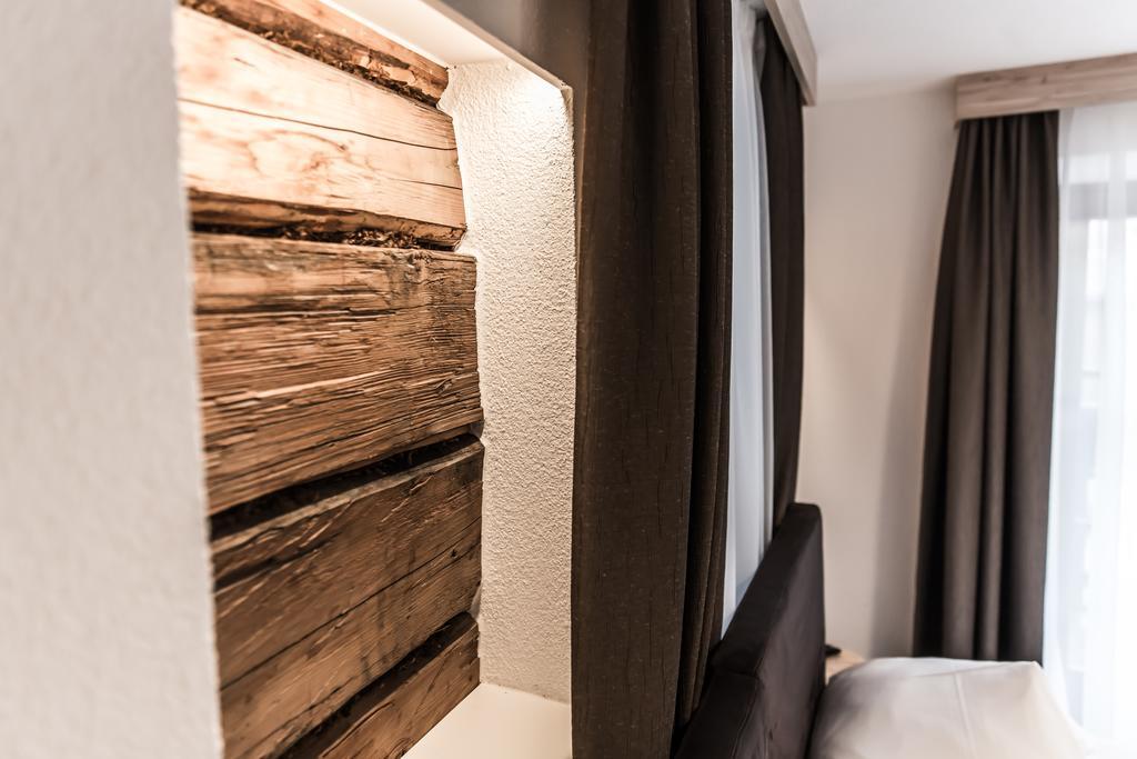 A Casa Smaragd Appartements Sölden Esterno foto