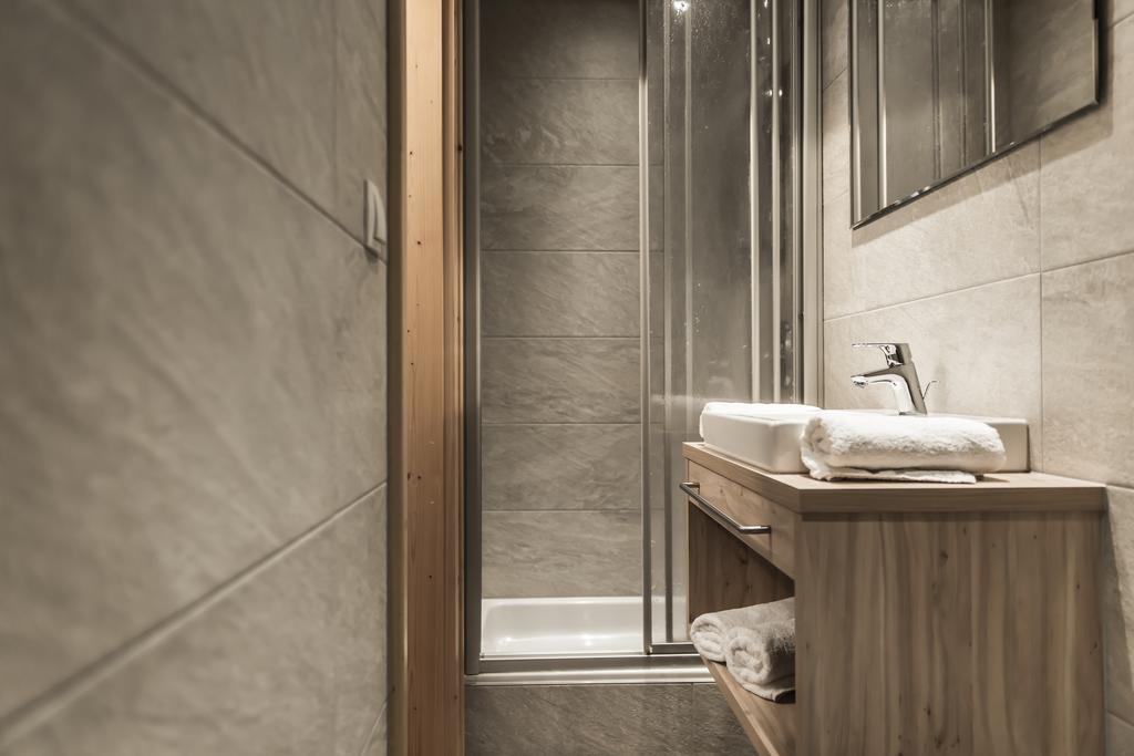 A Casa Smaragd Appartements Sölden Esterno foto