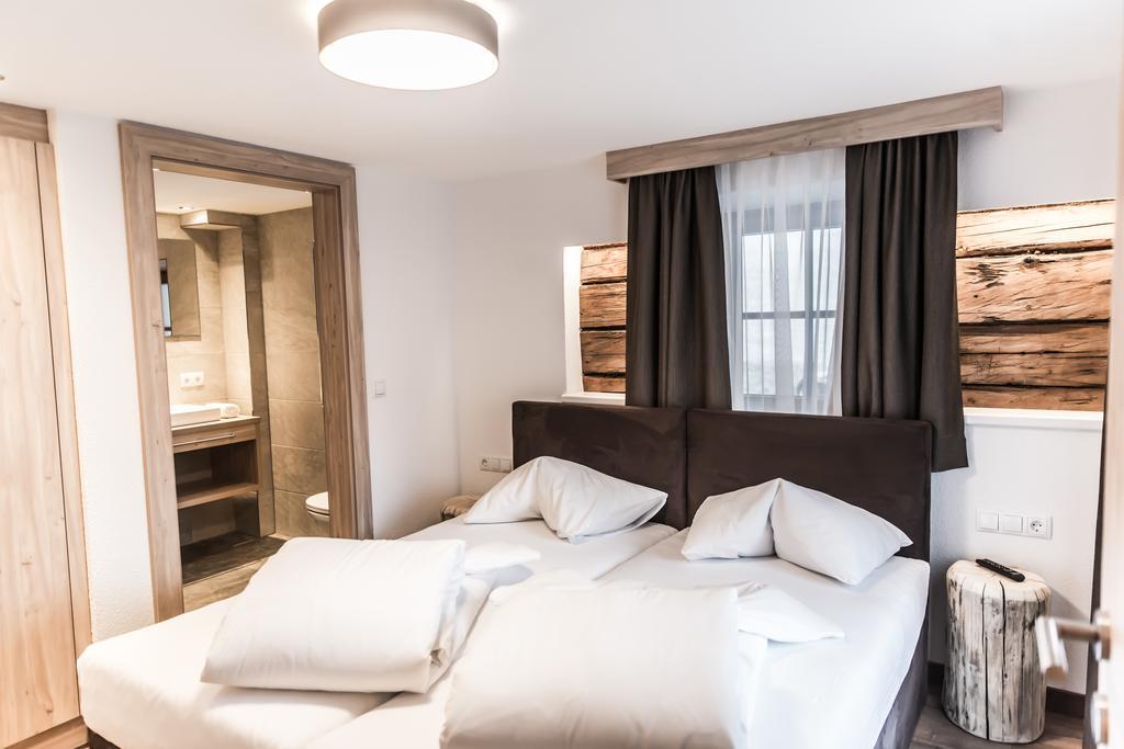 A Casa Smaragd Appartements Sölden Esterno foto