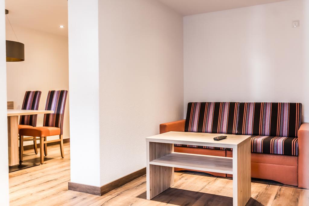 A Casa Smaragd Appartements Sölden Esterno foto