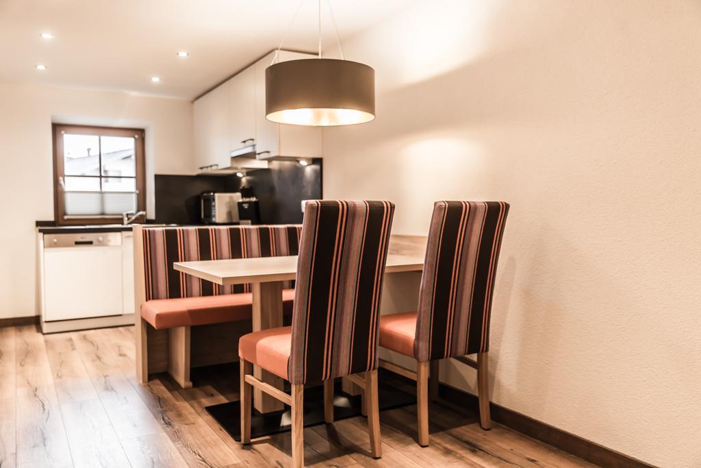 A Casa Smaragd Appartements Sölden Esterno foto