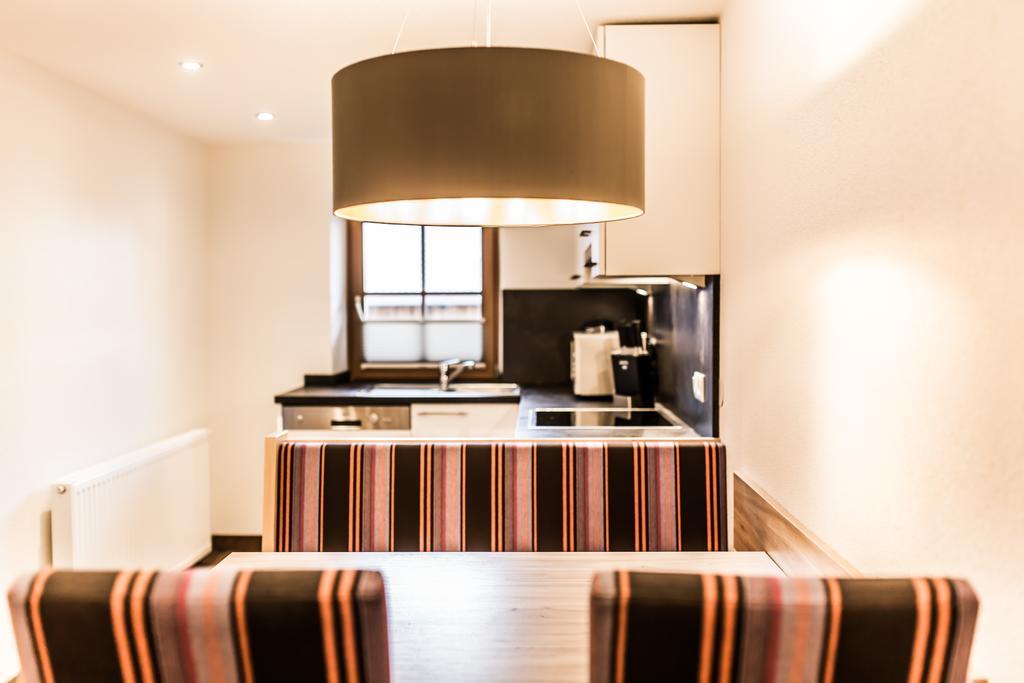 A Casa Smaragd Appartements Sölden Esterno foto