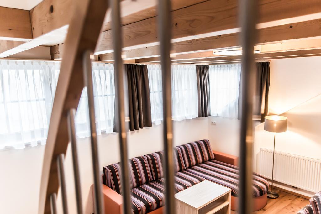 A Casa Smaragd Appartements Sölden Esterno foto