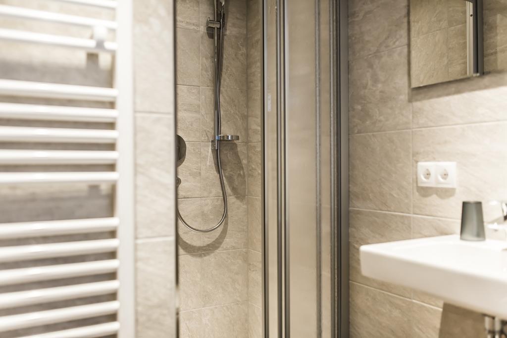 A Casa Smaragd Appartements Sölden Esterno foto