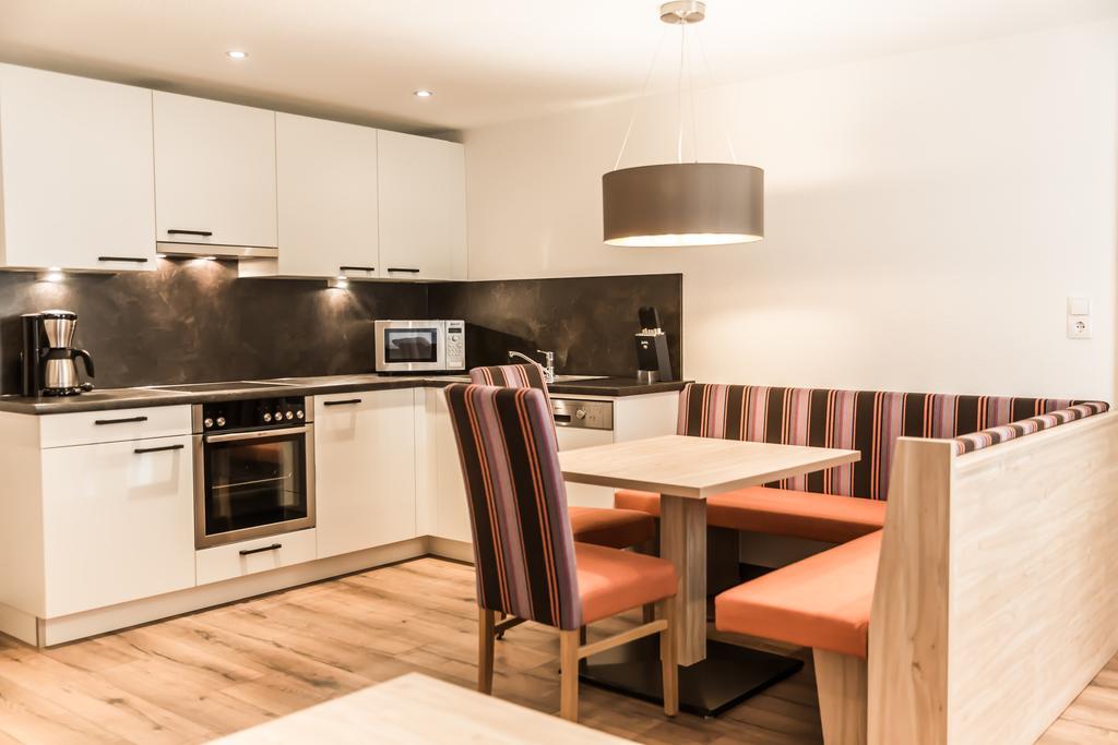 A Casa Smaragd Appartements Sölden Esterno foto