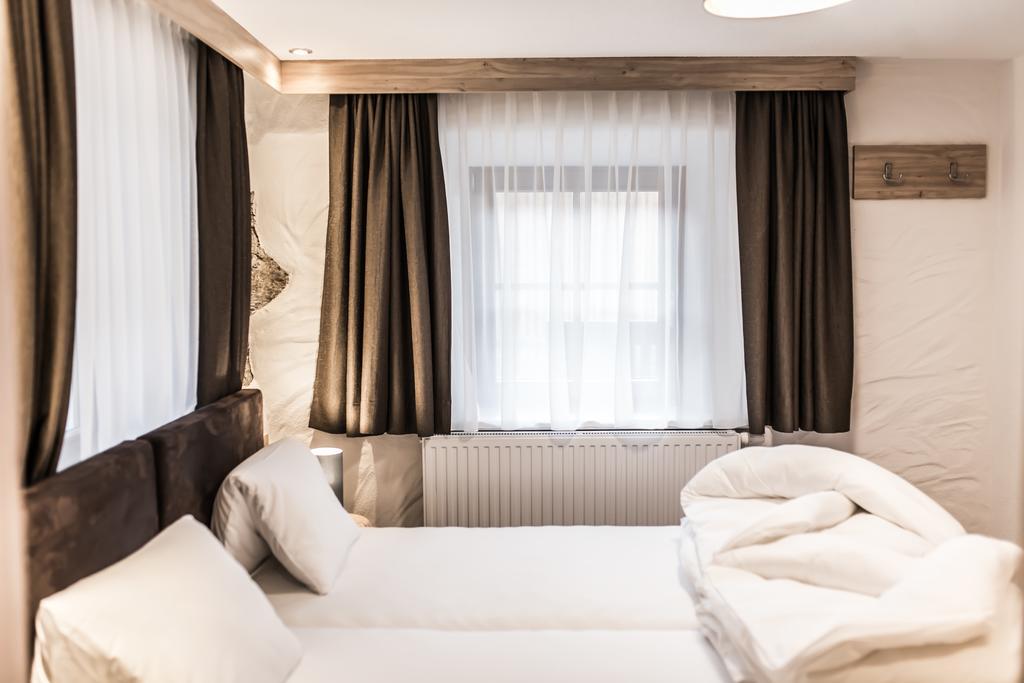 A Casa Smaragd Appartements Sölden Esterno foto